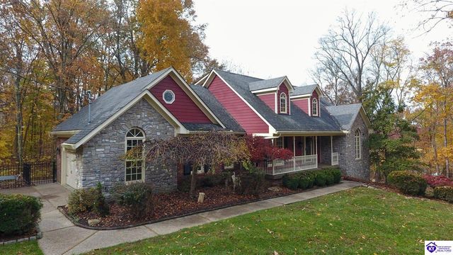 14010 Echo Hill Trail, Louisville, KY 40299