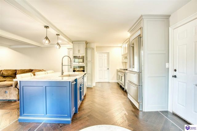 14010 Echo Hill Trail, Louisville, KY 40299