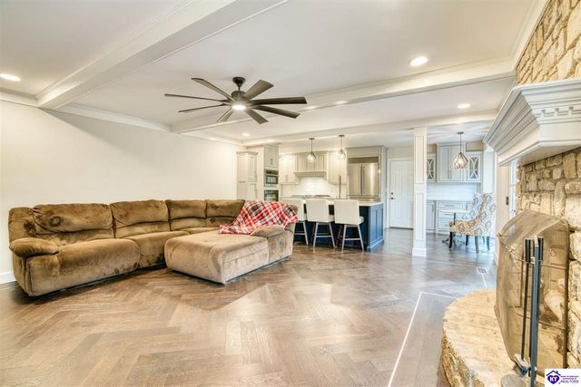 14010 Echo Hill Trail, Louisville, KY 40299