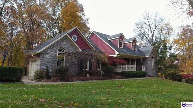 14010 Echo Hill Trail, Louisville, KY 40299