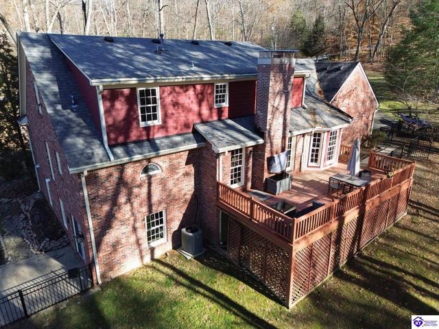 14010 Echo Hill Trail, Louisville, KY 40299