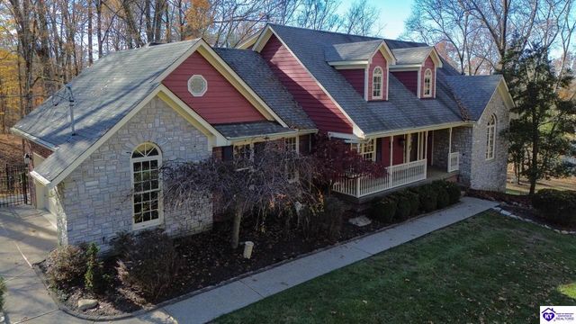 14010 Echo Hill Trail, Louisville, KY 40299