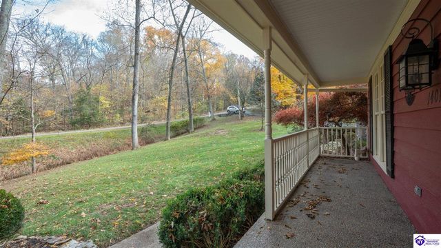 14010 Echo Hill Trail, Louisville, KY 40299