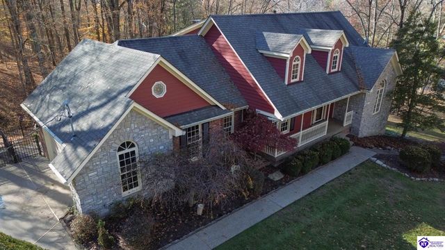 14010 Echo Hill Trail, Louisville, KY 40299