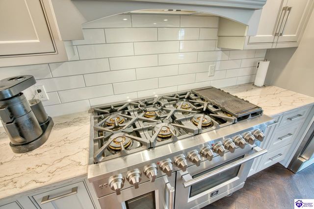 14010 Echo Hill Trail, Louisville, KY 40299