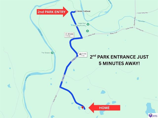 14010 Echo Hill Trail, Louisville, KY 40299