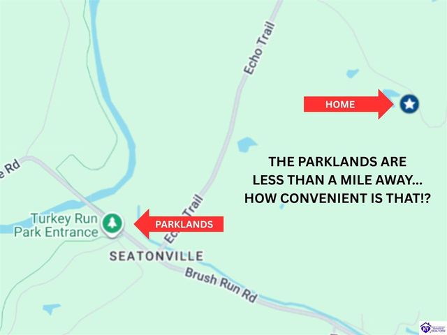 14010 Echo Hill Trail, Louisville, KY 40299