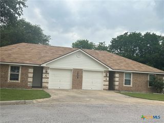 1608 Libby Lane, Harker Heights, TX 76548