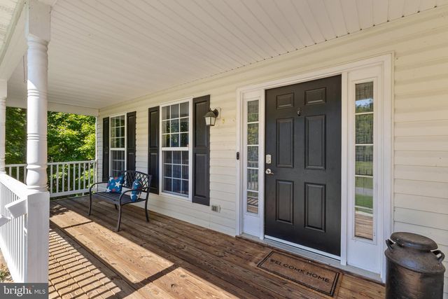 9024 MULLEN RD, King George, VA 22485