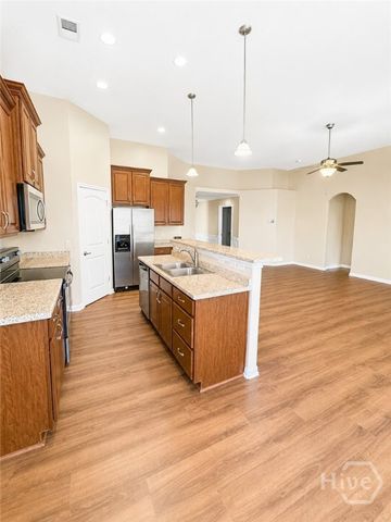 24 Tranquil Place, Pooler, GA 31322