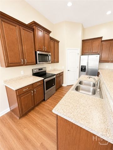 24 Tranquil Place, Pooler, GA 31322