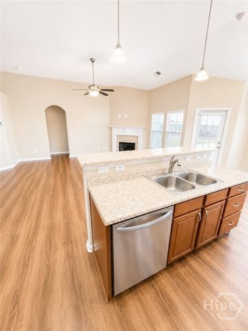 24 Tranquil Place, Pooler, GA 31322