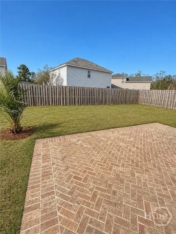 24 Tranquil Place, Pooler, GA 31322