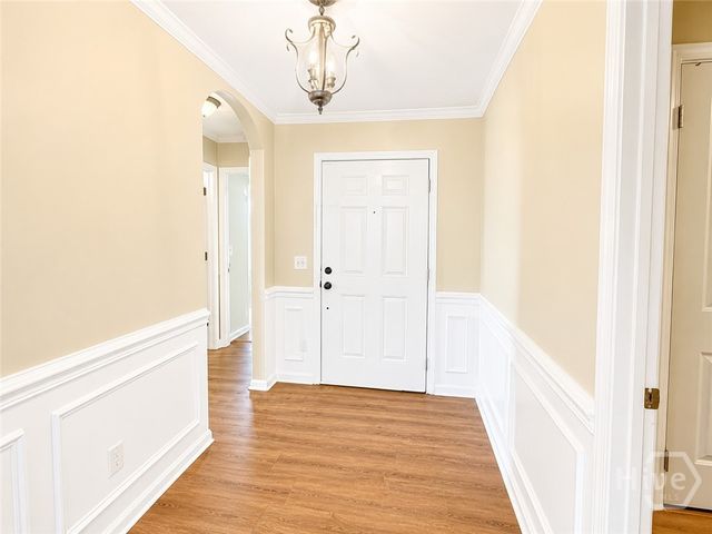 24 Tranquil Place, Pooler, GA 31322