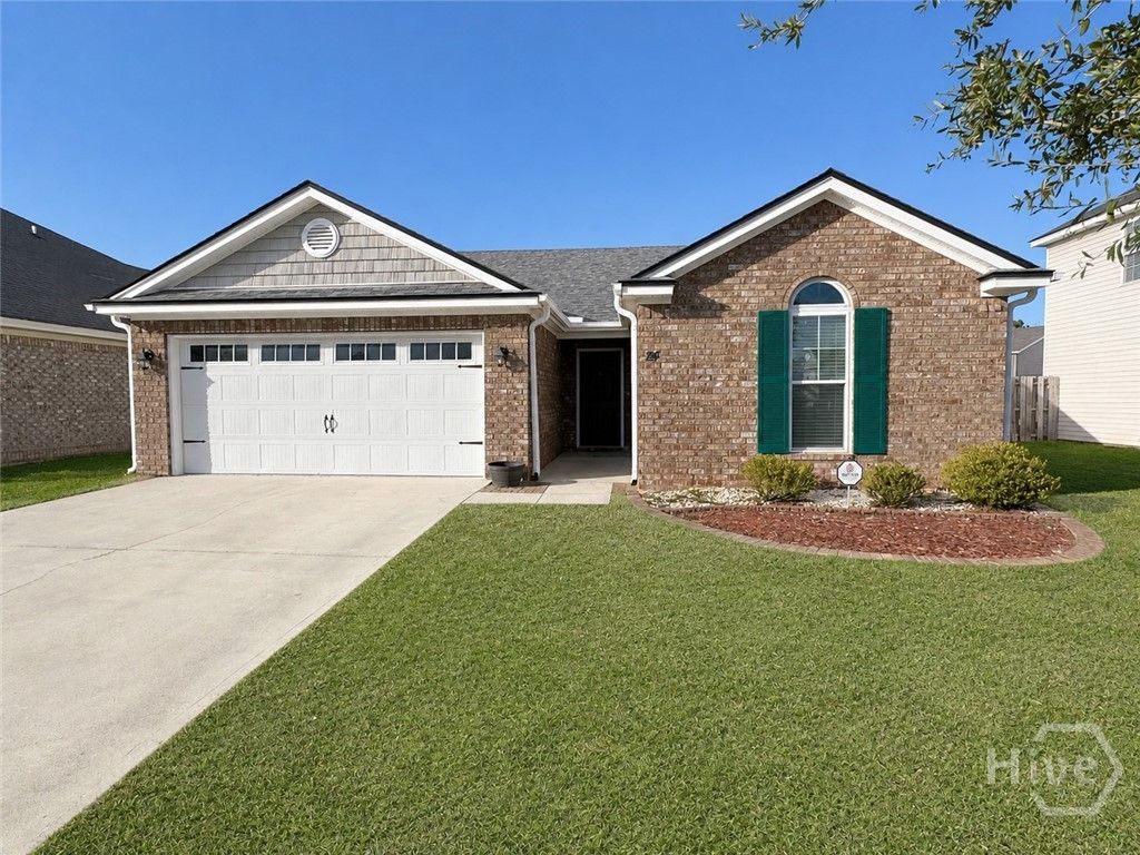 24 Tranquil Place, Pooler, GA 31322