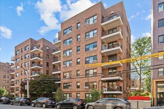 3635 Johnson Avenue 6J, Bronx, NY 10463