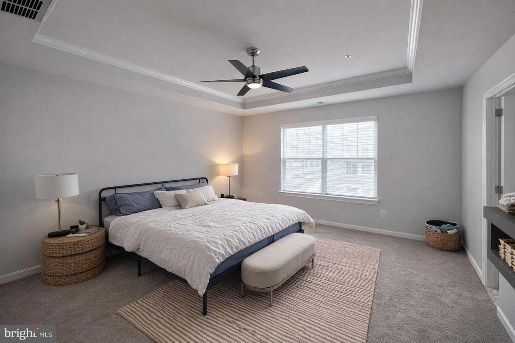 Image 8 of property listing at 9009 VILLAGE SPRINGS DR, Upper Marlboro, MD 20772
