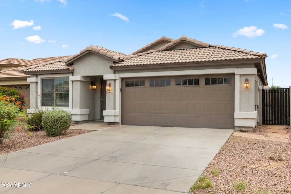 4525 S 26TH Drive, Phoenix, AZ 85041 — photo 2