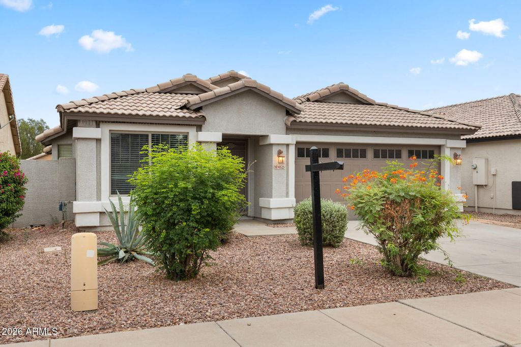 4525 S 26TH Drive, Phoenix, AZ 85041 — photo 3