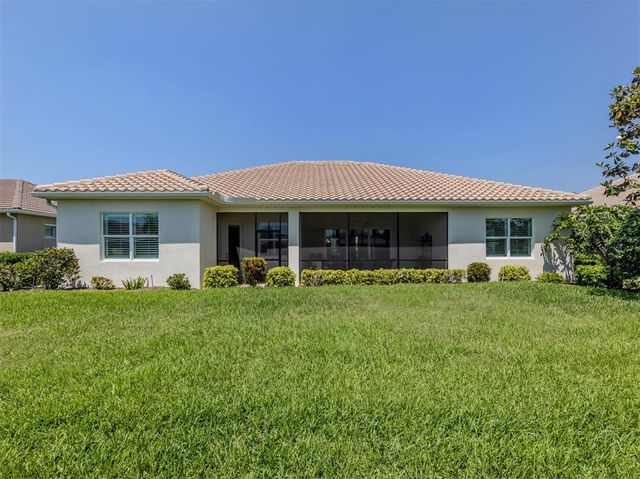 353 MARSH CREEK ROAD, Venice, FL 34292