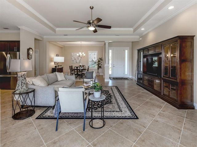 353 MARSH CREEK ROAD, Venice, FL 34292