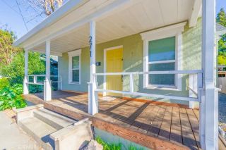 271 E 8th, Chico, CA 95928