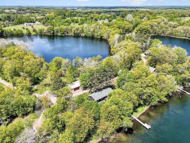 2122 N Twin Lakes Street, Saint Croix Falls, WI 54024