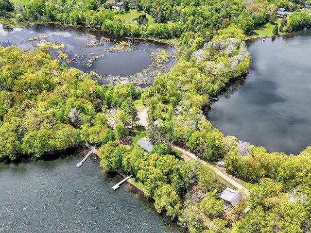 2122 N Twin Lakes Street, Saint Croix Falls, WI 54024