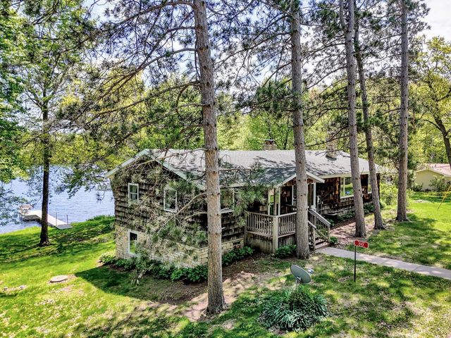 2122 N Twin Lakes Street, Saint Croix Falls, WI 54024
