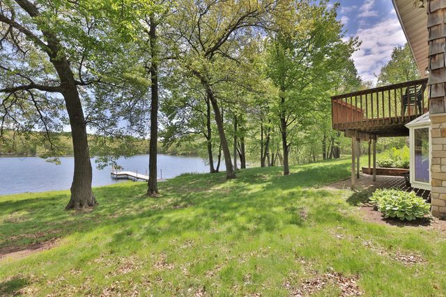 2122 N Twin Lakes Street, Saint Croix Falls, WI 54024