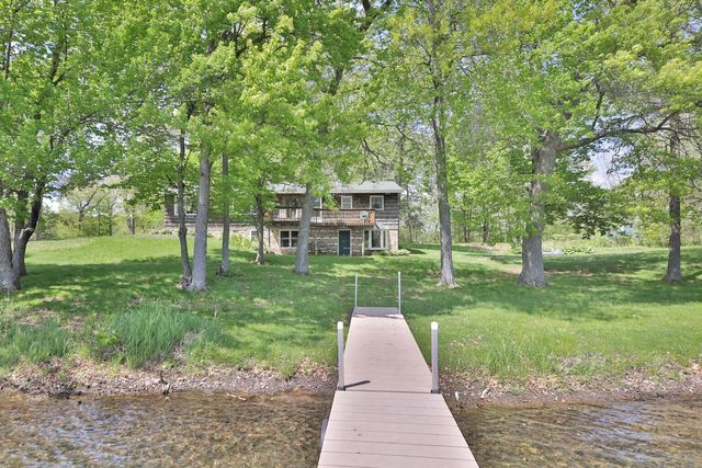 2122 N Twin Lakes Street, Saint Croix Falls, WI 54024