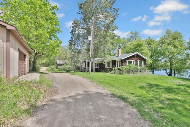 2122 N Twin Lakes Street, Saint Croix Falls, WI 54024