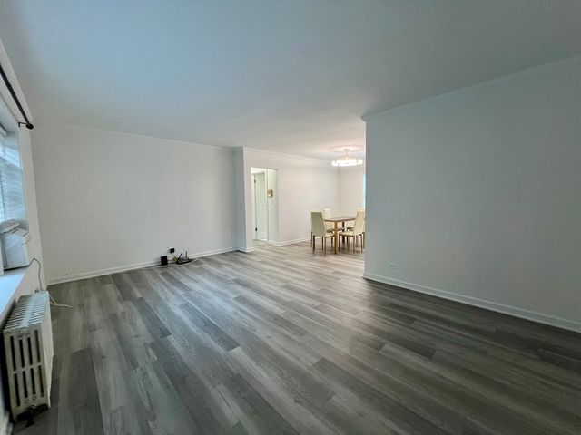 1410 Central Street 1E, Evanston, IL 60201