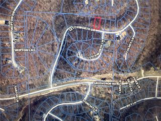 Lot 4 of Block 1 Letchworth Drive, Bella Vista, AR 72714