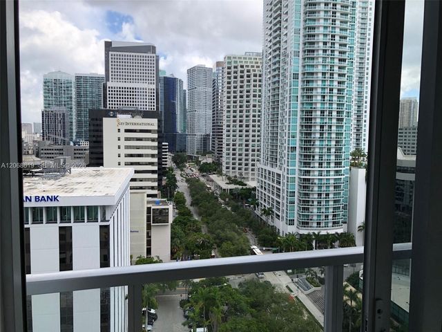 1060 Brickell Avenue 1501, Miami, FL 33131
