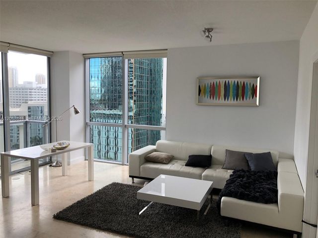 1060 Brickell Avenue 1501, Miami, FL 33131