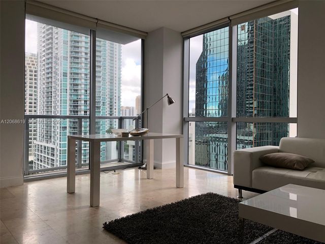 1060 Brickell Avenue 1501, Miami, FL 33131