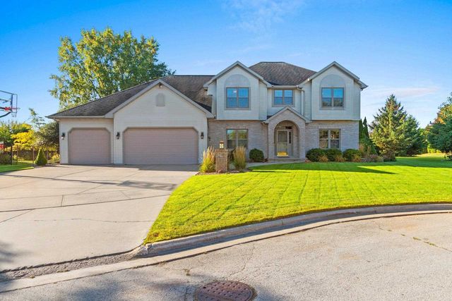 1477 WEXFORD LANE, Green Bay, WI 54313