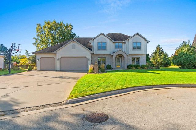 1477 WEXFORD LANE, Green Bay, WI 54313