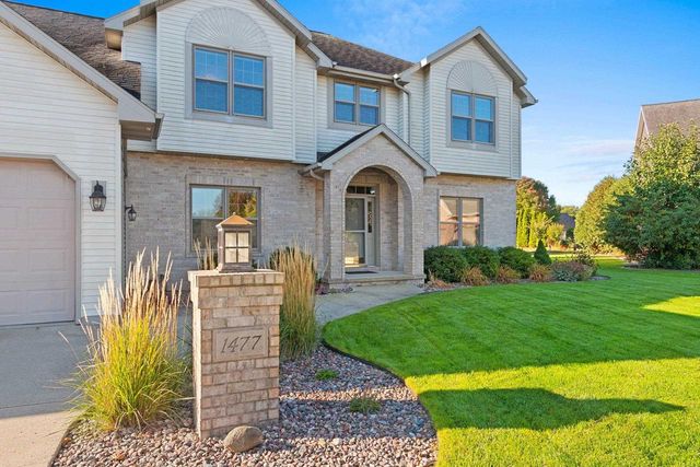 1477 WEXFORD LANE, Green Bay, WI 54313