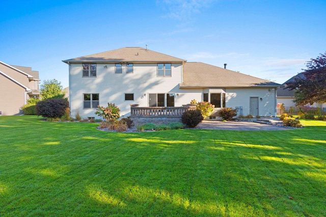 1477 WEXFORD LANE, Green Bay, WI 54313