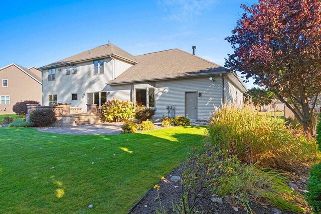 1477 WEXFORD LANE, Green Bay, WI 54313