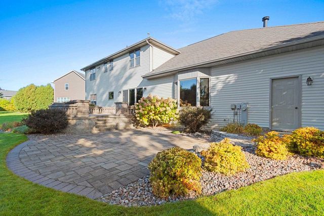 1477 WEXFORD LANE, Green Bay, WI 54313