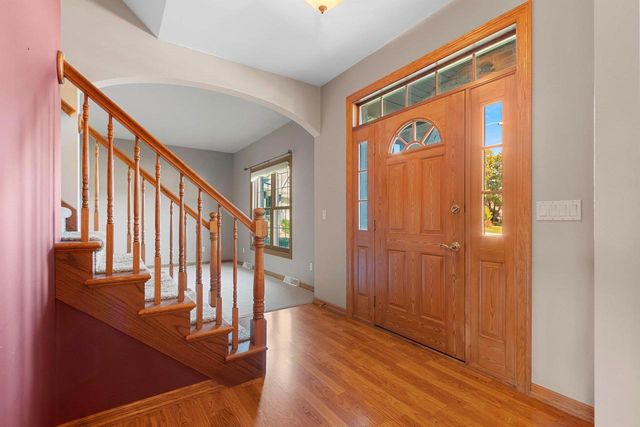 1477 WEXFORD LANE, Green Bay, WI 54313