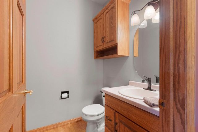 1477 WEXFORD LANE, Green Bay, WI 54313