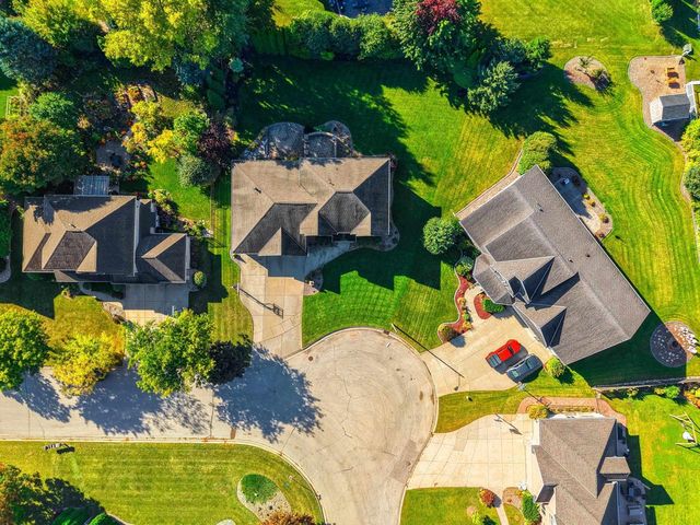 1477 WEXFORD LANE, Green Bay, WI 54313