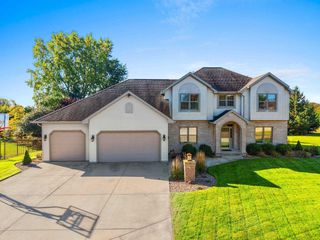 1477 WEXFORD LANE, Green Bay, WI 54313