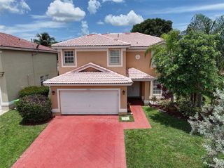2355 NW 138th Drive, Sunrise, FL 33323