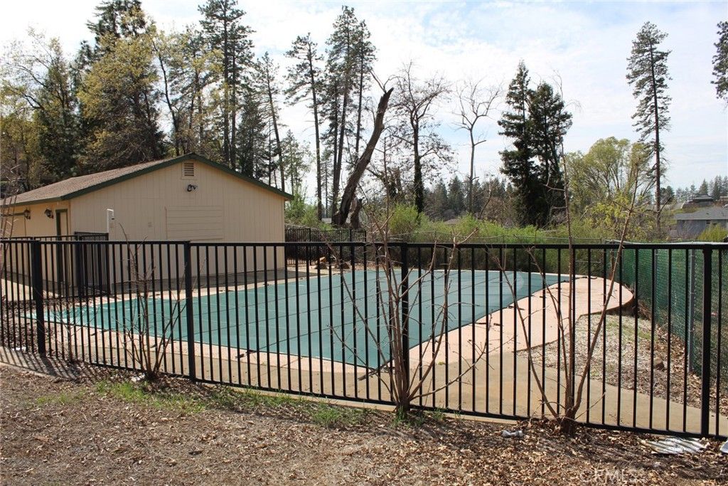 Image 10 of property listing at 6047 Clark Road, Paradise, CA 95969