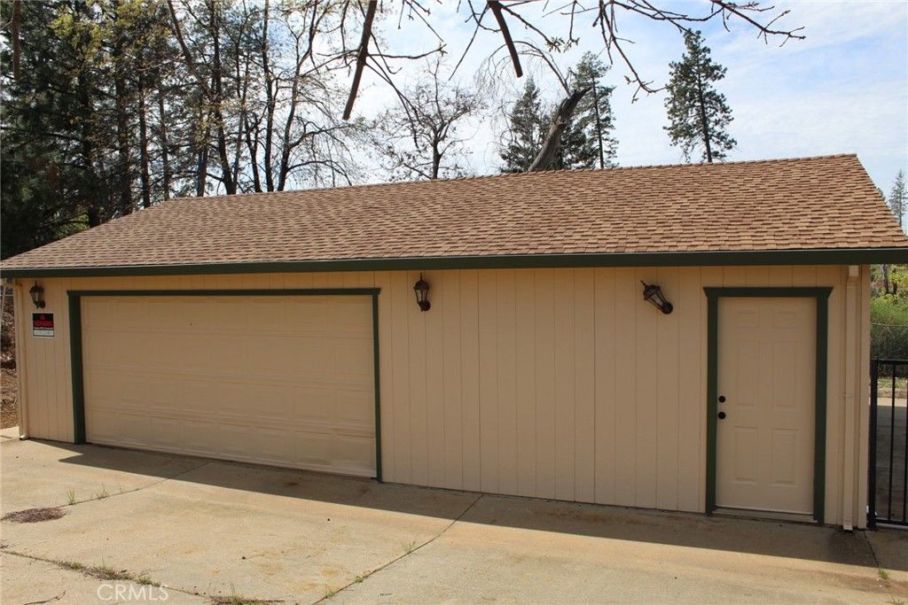 Image 11 of property listing at 6047 Clark Road, Paradise, CA 95969